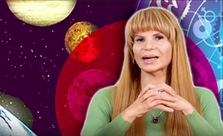 Mhoni Vidente: Qué dice mi horóscopo hoy 21 de octubre del 2023 ¡Predicciones! 