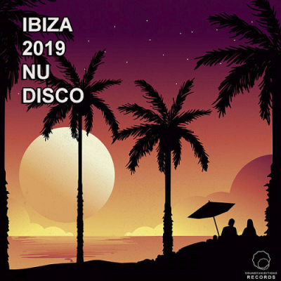 VA - Ibiza 2019 Nu Disco (2019)