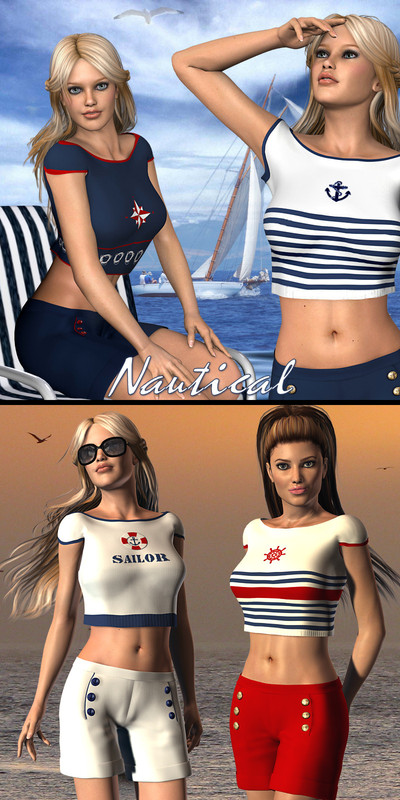 Nautical Nautical