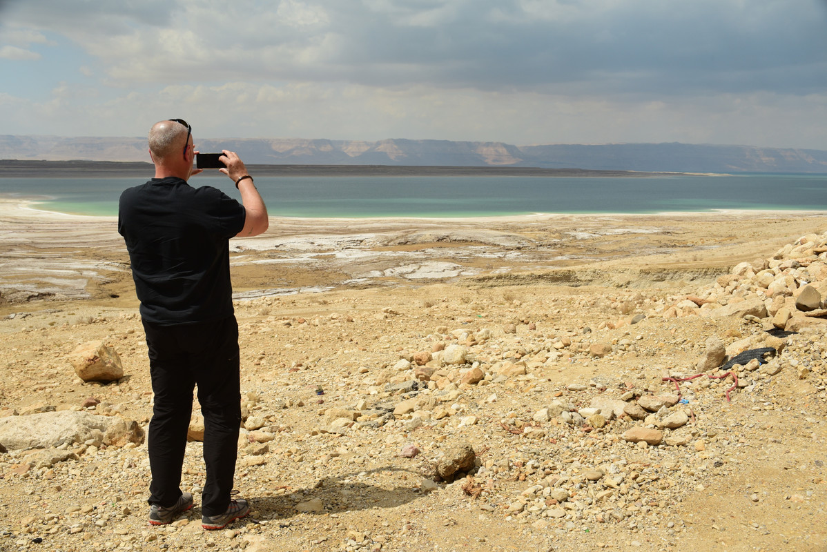 Una semanita por Jordania - Blogs de Jordania - El norte y marcha (6)