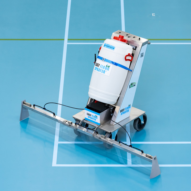 Easy Floor Sprayer
