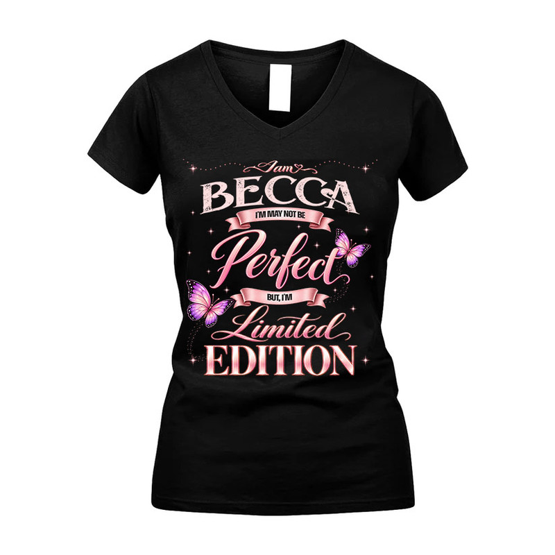 becca