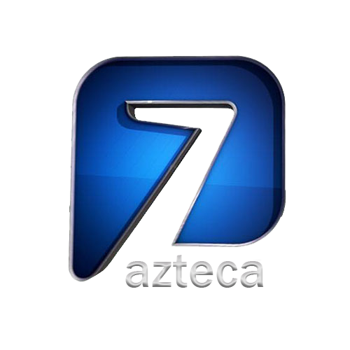 azteca7 logo antes