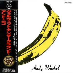 Re: The Velvet Underground