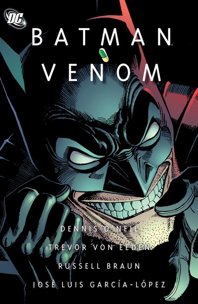 Batman-Venom-TPB-2012