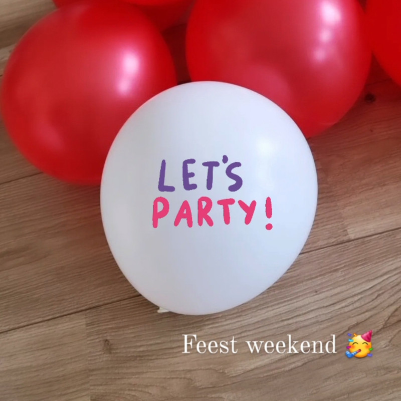 FEEST! Recap van Noa zijn thema verjaardagsfeestje 🕷️🕸️