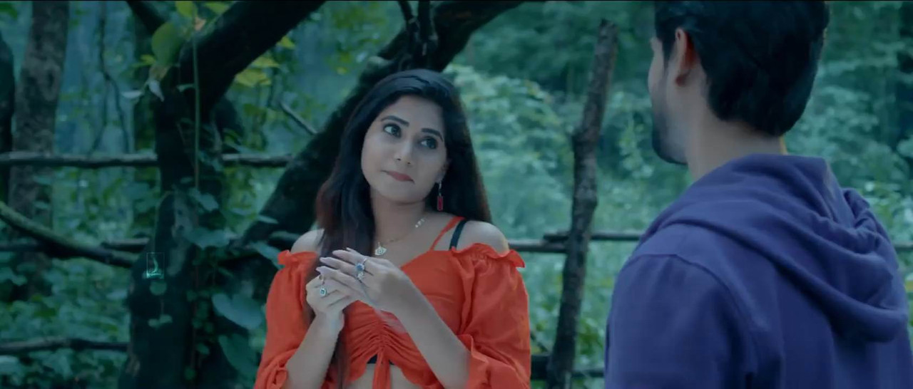 Addateegala 2023 WebRip [Tamil] 480p, 720p Screenshot