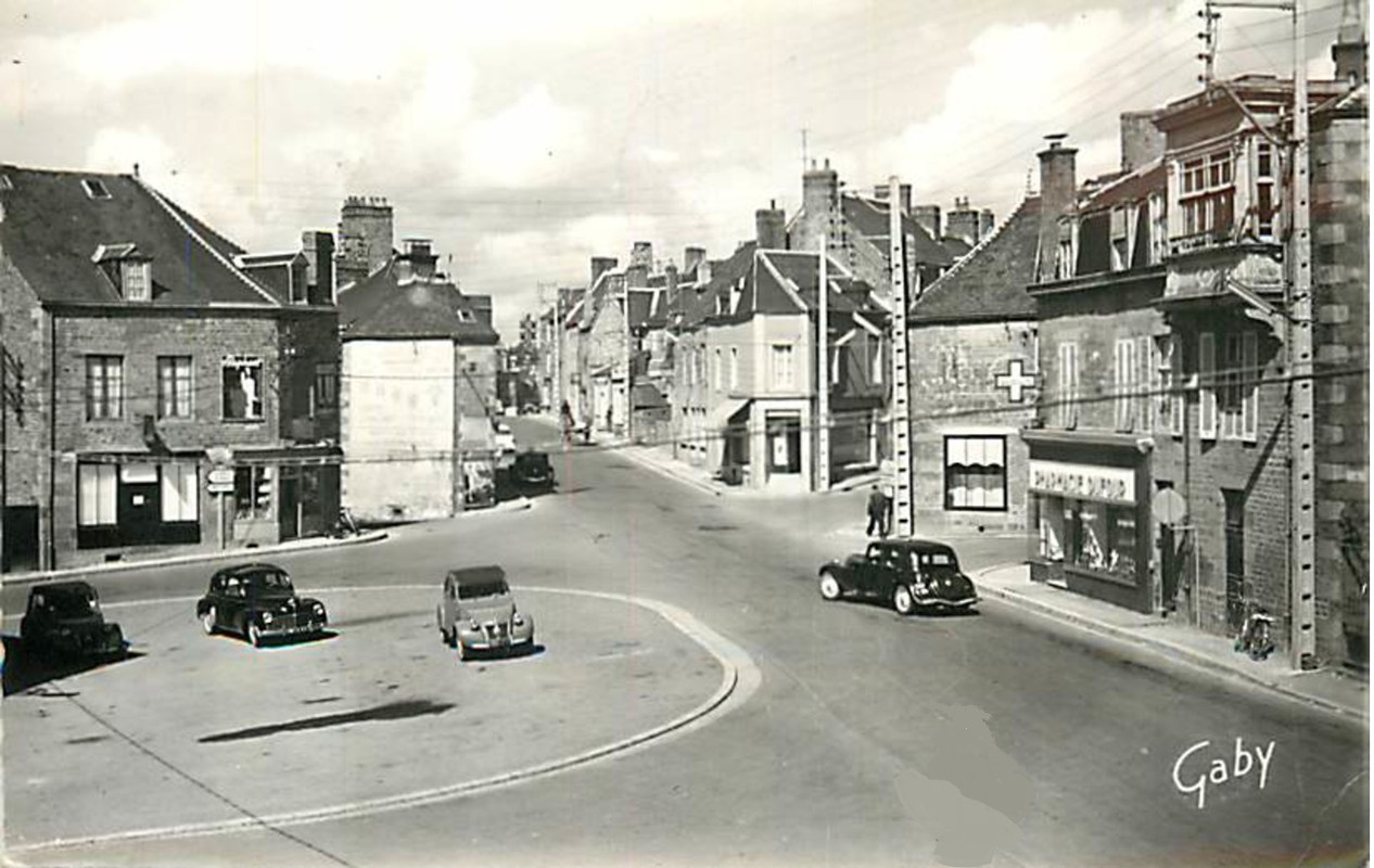 Place du générall Barabé6