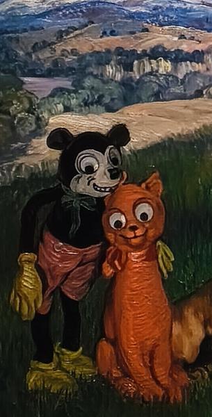 Vuelo a Málaga y después a Londres - Málaga y Londres (25)