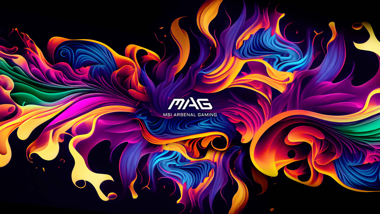 MSI LOGO