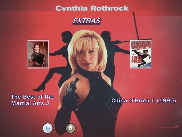 3 - Fuerza Letal [DVD5 Custom] [Castellano] [Sub:Nó] [Acción] [1993]