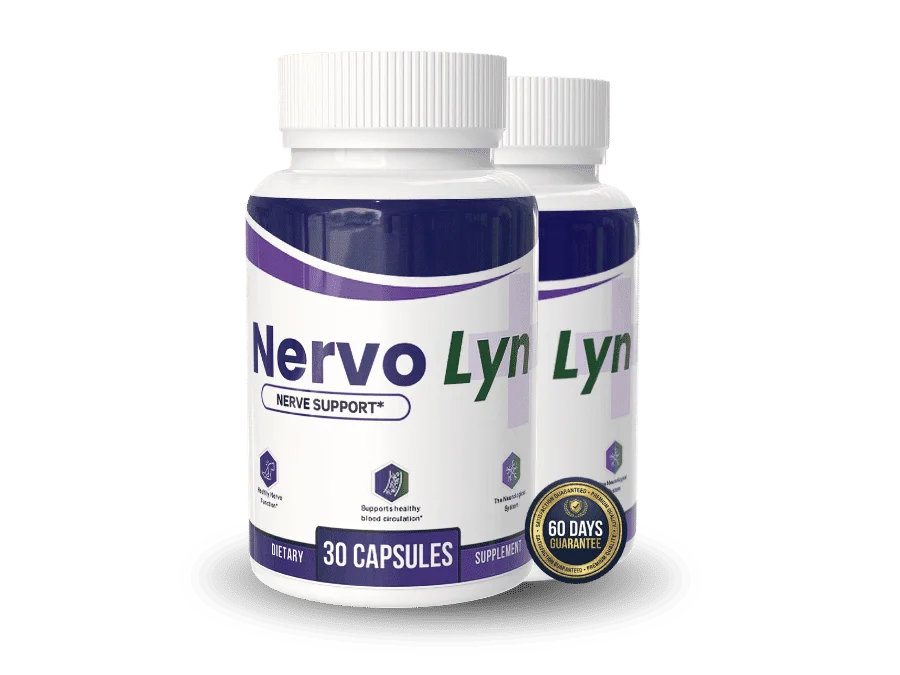Nervolyn Supplement