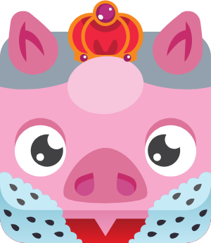 King Pig