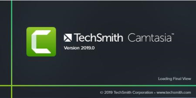 TechSmith Camtasia 2019.0.2 Build 4719 (x64)