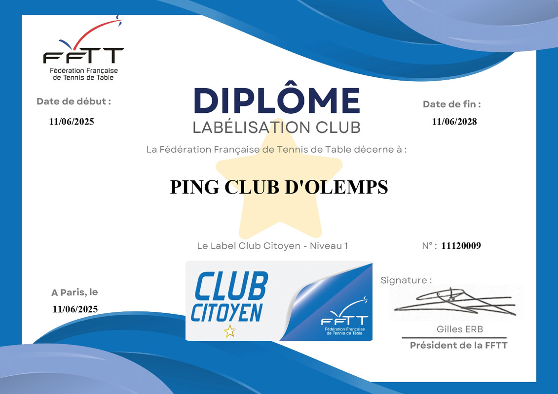 Diplôme