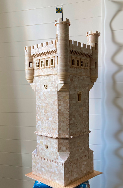 TORRE4WEB