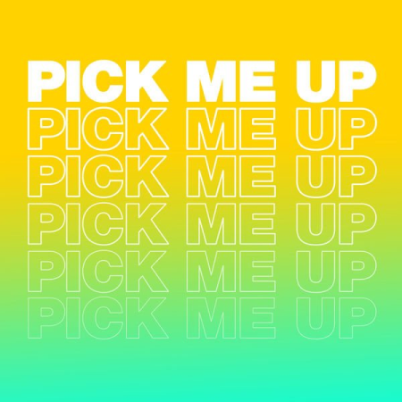 27d47364 e3a3 4efc 8166 764ad1a57494 - Various Artists - Pick Me Up (2020)