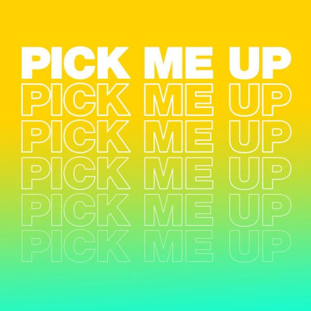 Various Artists - Pick Me Up (2020)