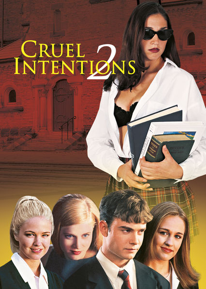 Cruel Intentions 2 (2000) full movie download Cruel Intentions 2 (2000) full movie download