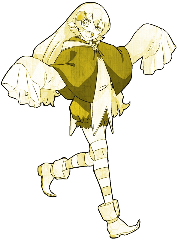 me nyahaha me nyahaha