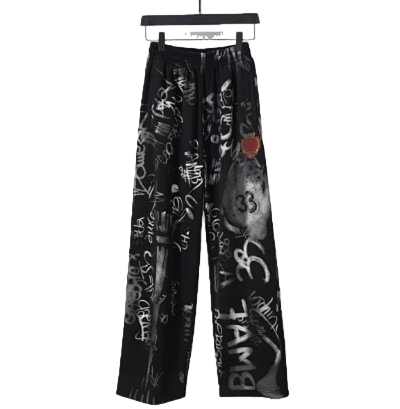 Balenciaga Skater Sweatpants