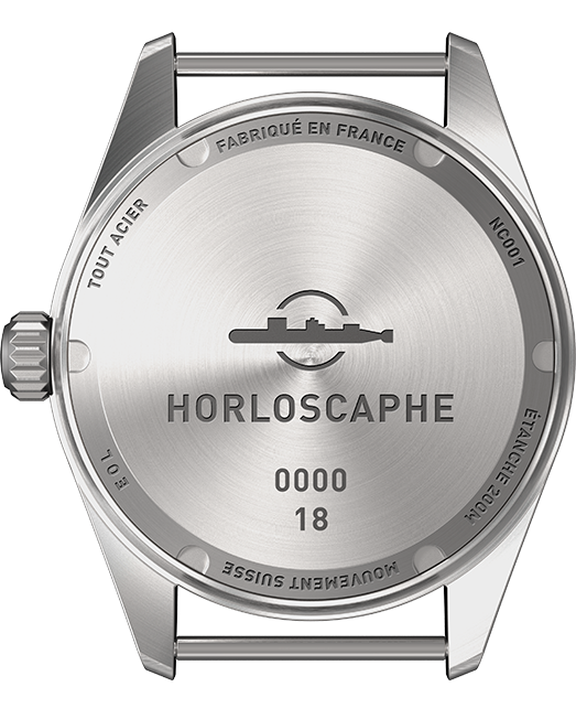 horloscaphe - [Revue] HORLOSCAPHE NC001 Dos-NC001-nato-noir-sr