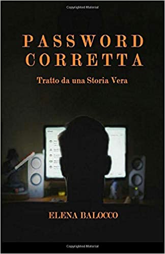 Elena Balocco – Password Corretta (2019)