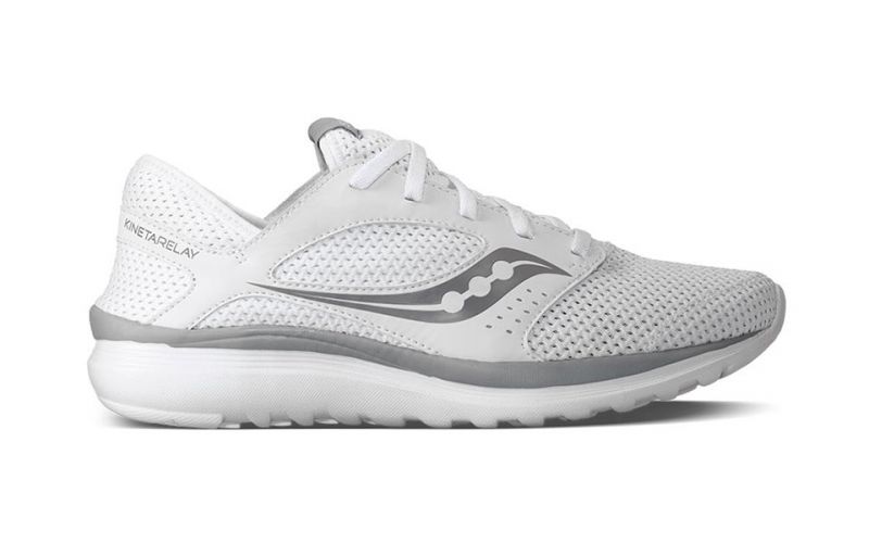 saucony kineta relay hombre