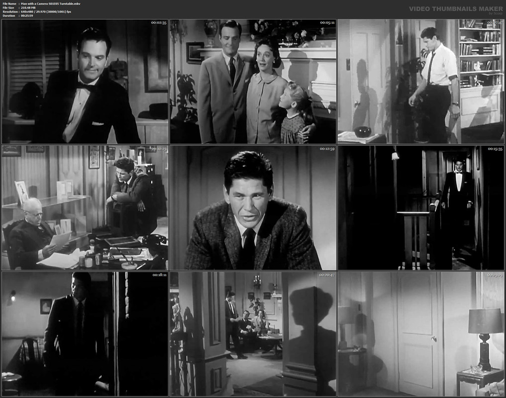 Man with a Camera S01E05 Turntable.mkv