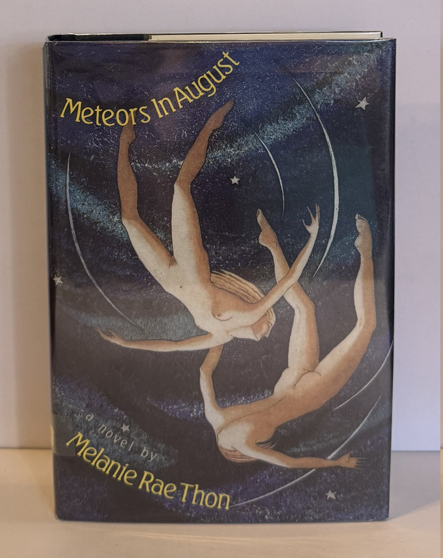 Meteors in August