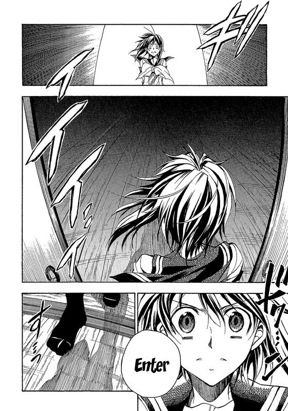 Sengoku StraysVol13-9