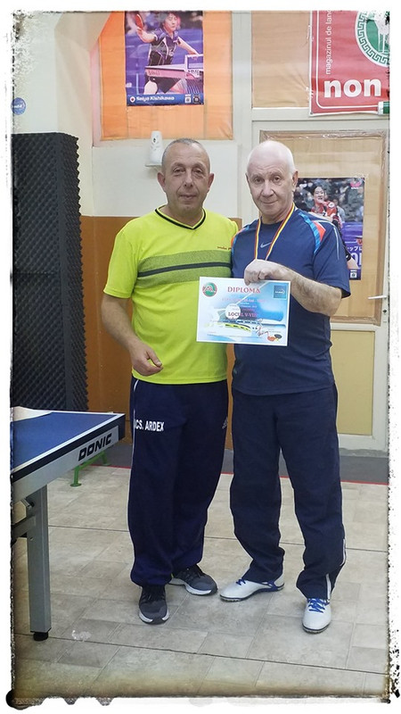 Robu Valentin (locul V)