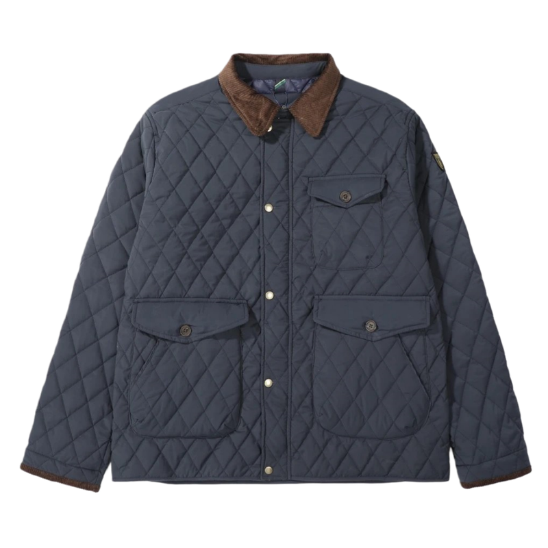 Ralph Lauren Quilted Jacket