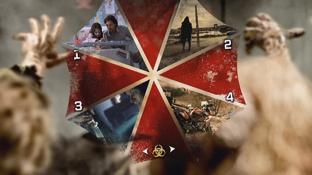 3 - Resident Evil: Capítulo Final [DVD9Full] [PAL] [Cast/Ing] [2017] [C.Ficción]