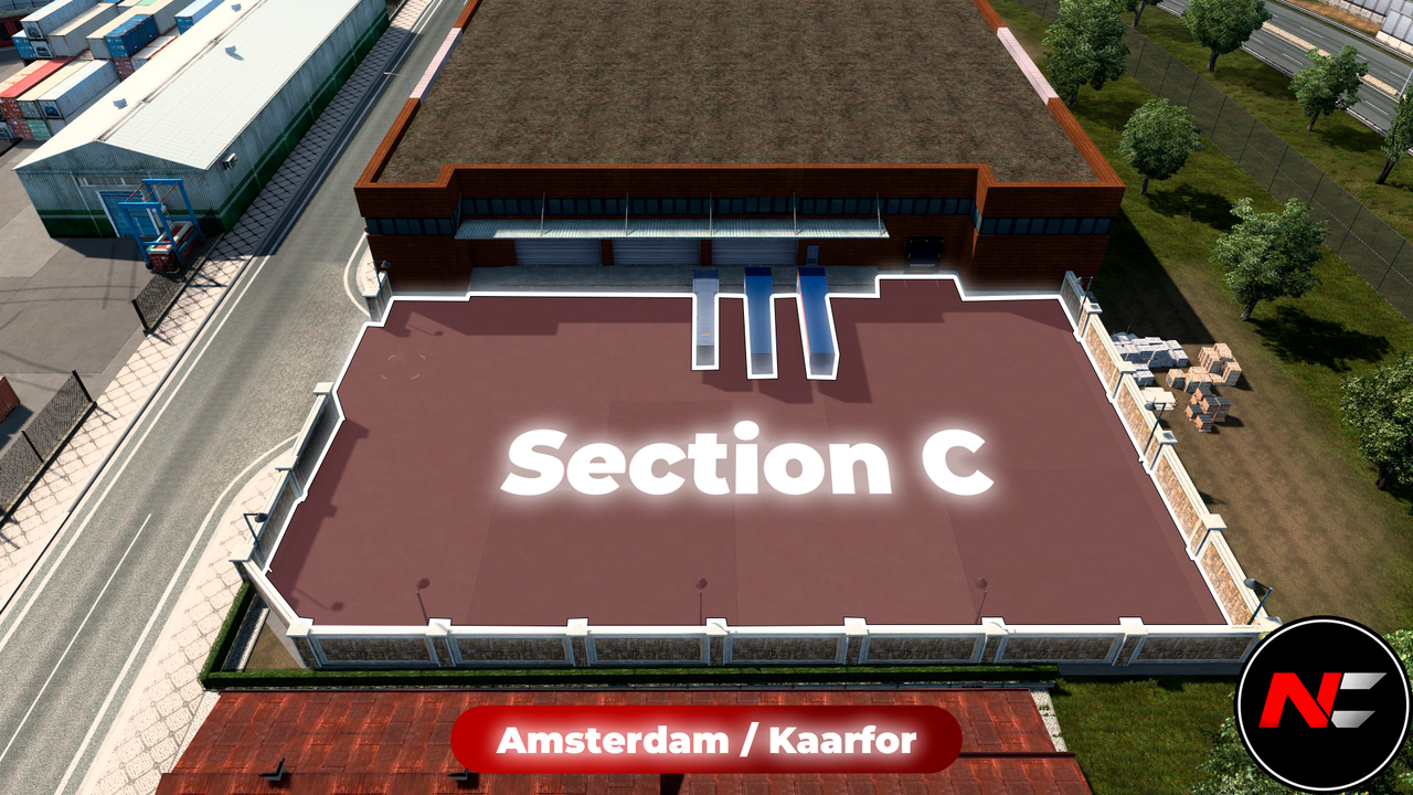 Section C | Kaarfor