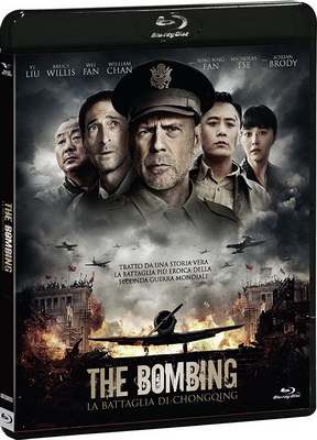 The Bombing - La Battaglia Di Chongqing (2018) .mkv iTA-ENG Bluray 1080p x264