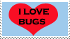 I-love-bugs