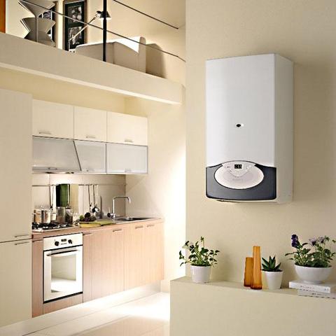 Газові колонки — сучасне рішення для економного підігріву води