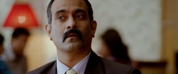 Rocket Singh: Salesman of the Year Movie Screenshot