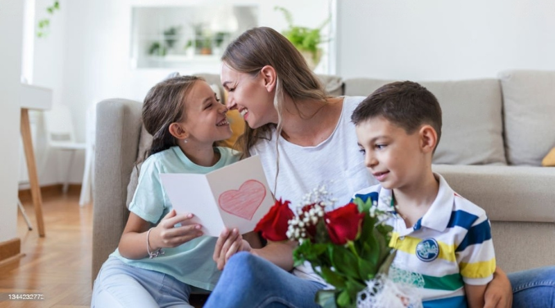 6 Awesome Mother's Day Gift ideas for Your Mother 1 Mother's day gifts