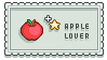 apple lover
