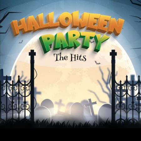 VA - Halloween Party - the Hits (2022)