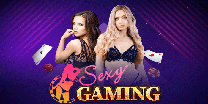 Casino Sexy Gaming