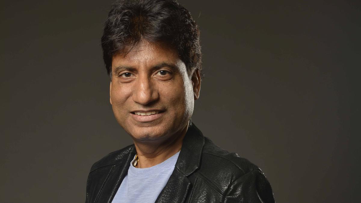 Raju Srivastav - Wikipedia