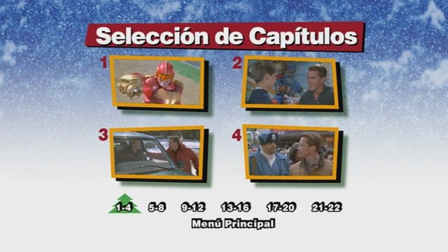 3 - Un Padre en Apuros [DVD5 Full][Pal[Cast/Ing/Ale][Sub:Varios][Comedia][1996]