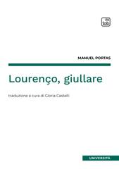 Manuel Portas – Lourenço, giullare (2026)