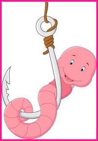 worm