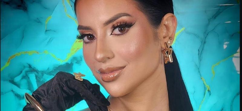 Maquillaje Social Alta Gama Insta-Gold 1