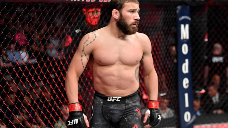 UFC боецът Джими Ривера подписа с BKFC