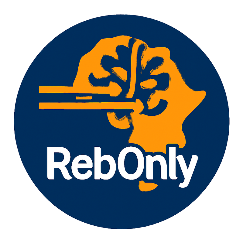 rebonly logos